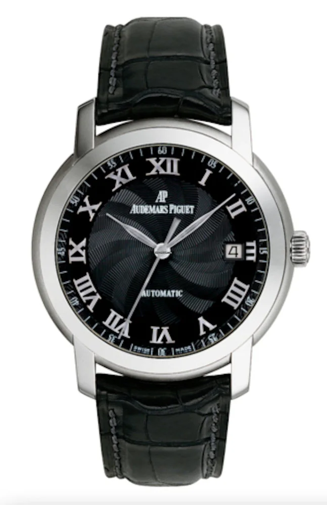 Audemars Piguet Jules Audemars 15120BC